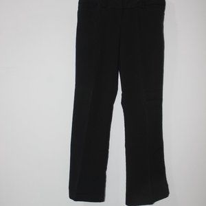 🖤 VTG NOBO Pinstripe Tuxedo Trousers Pants Juniors Size 9 Y2K Vintage